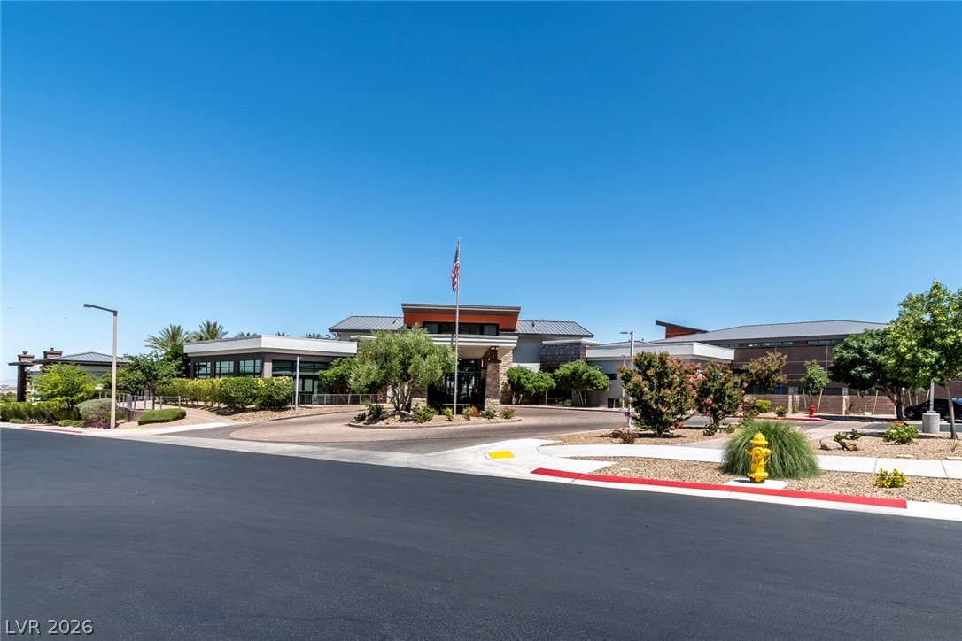 9868 Gemstone Sunset Avenue Property Photo 41
