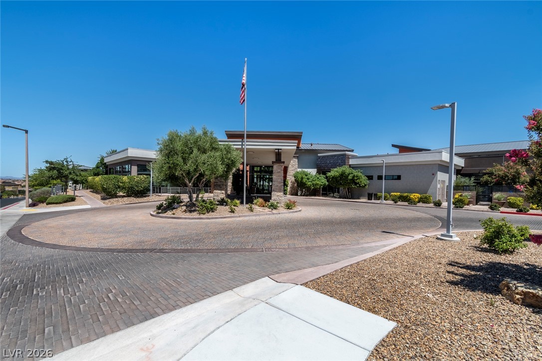 9868 Gemstone Sunset Avenue Property Photo 43