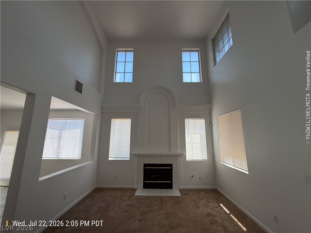 5434 Ragged Robin Court Property Photo 3