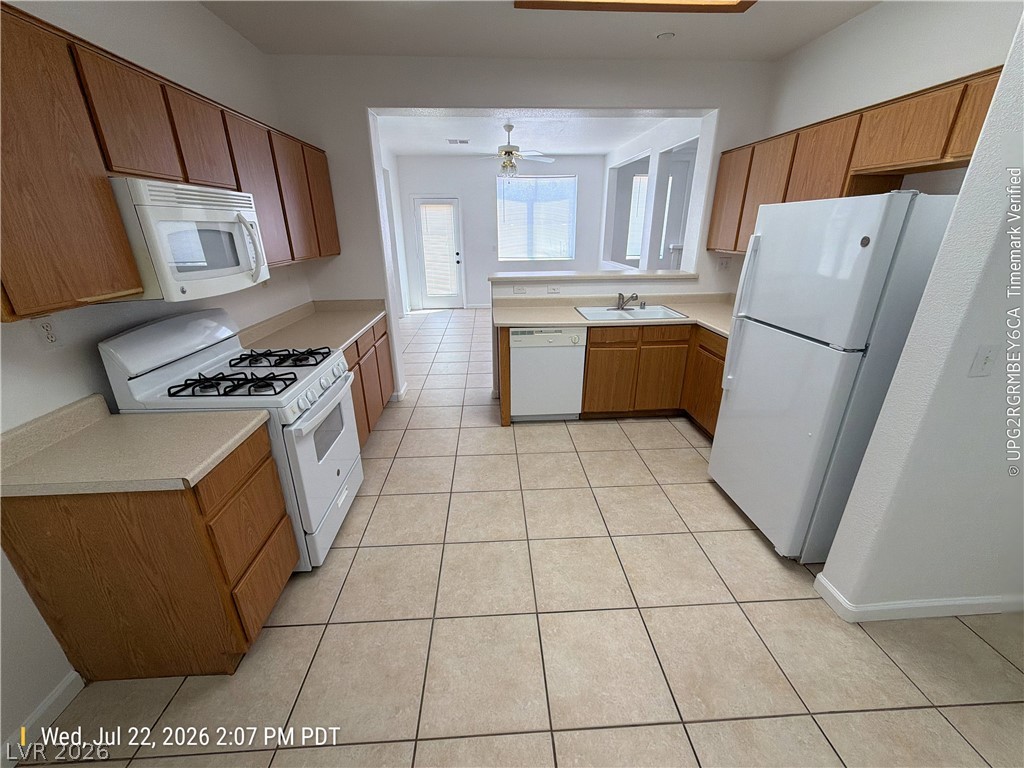 5434 Ragged Robin Court Property Photo 5