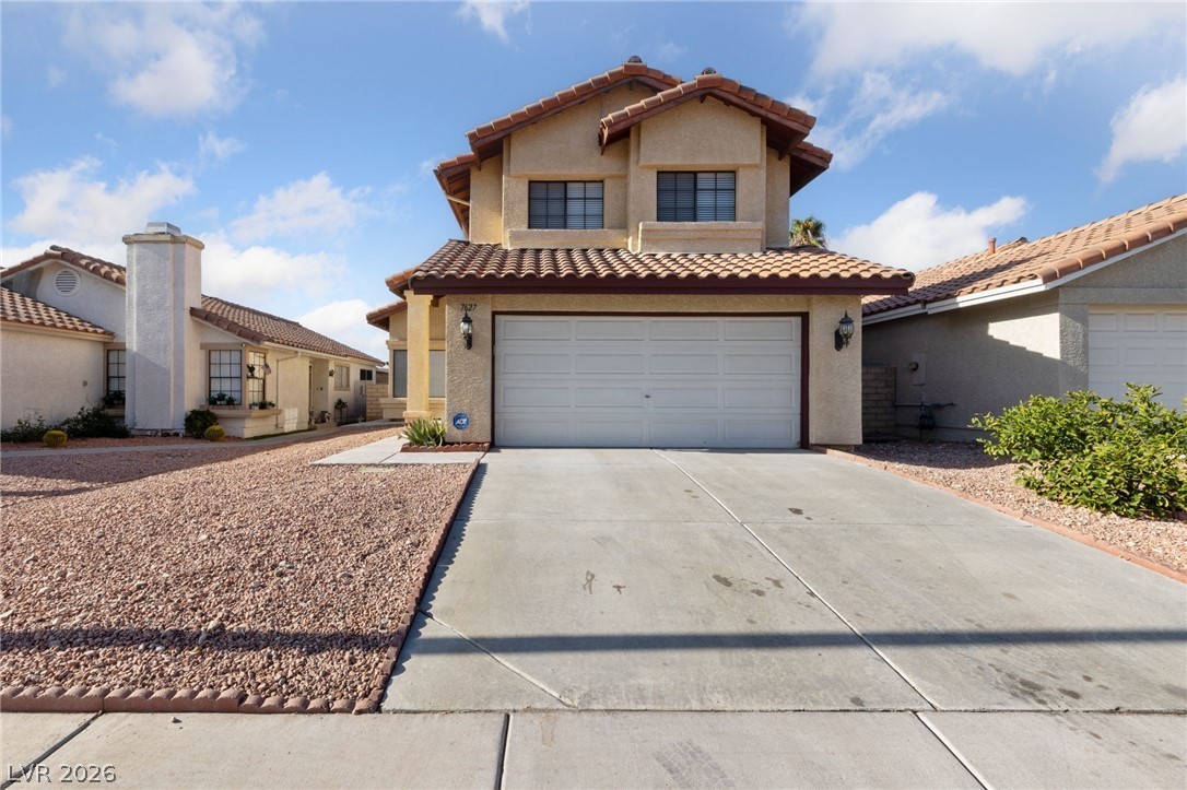 7627 Kalmalii Avenue Property Photo 1