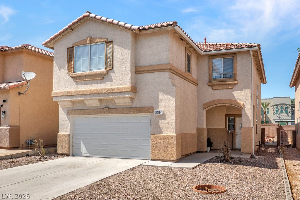 8818 Sierra Linda Drive Property Photo 2
