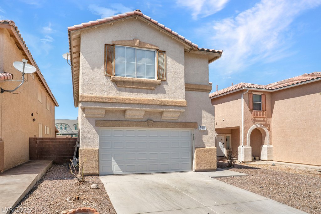 8818 Sierra Linda Drive Property Photo 3