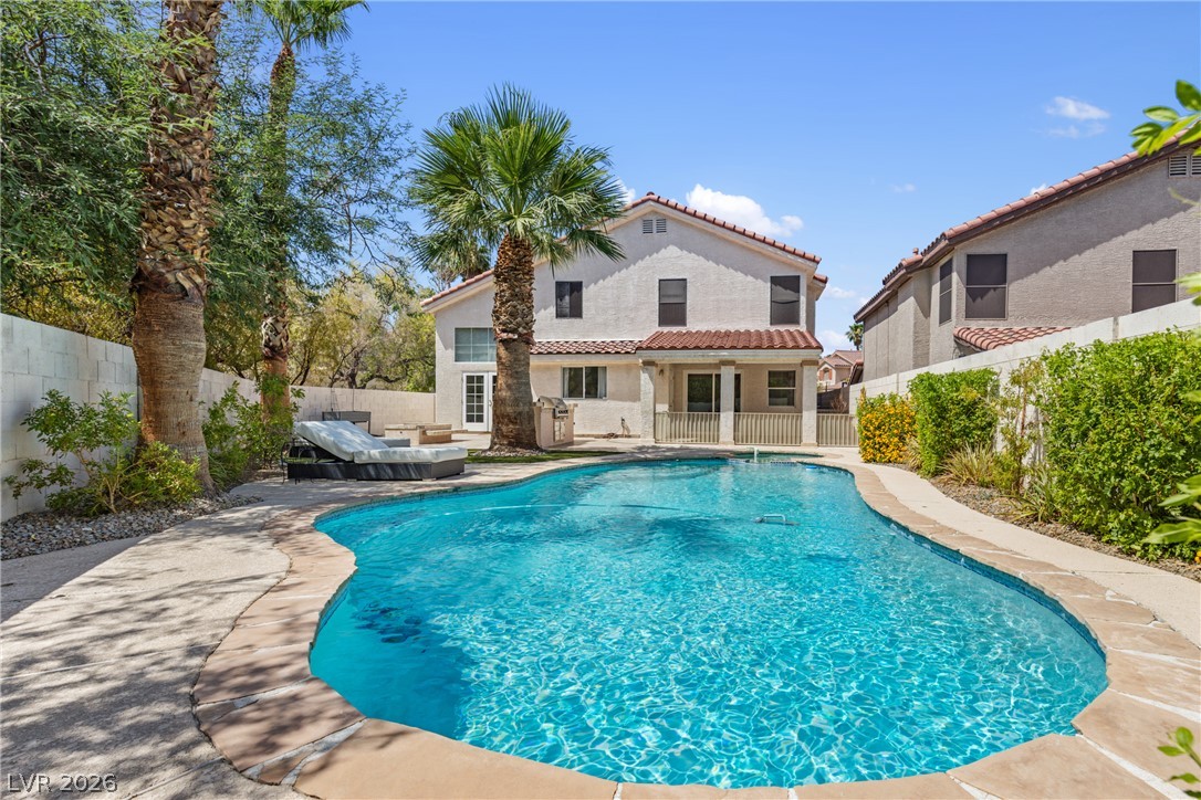 66 Huntfield Drive