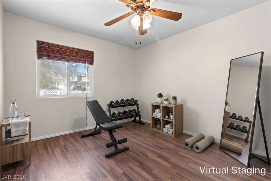 66 Huntfield Drive Property Photo 8