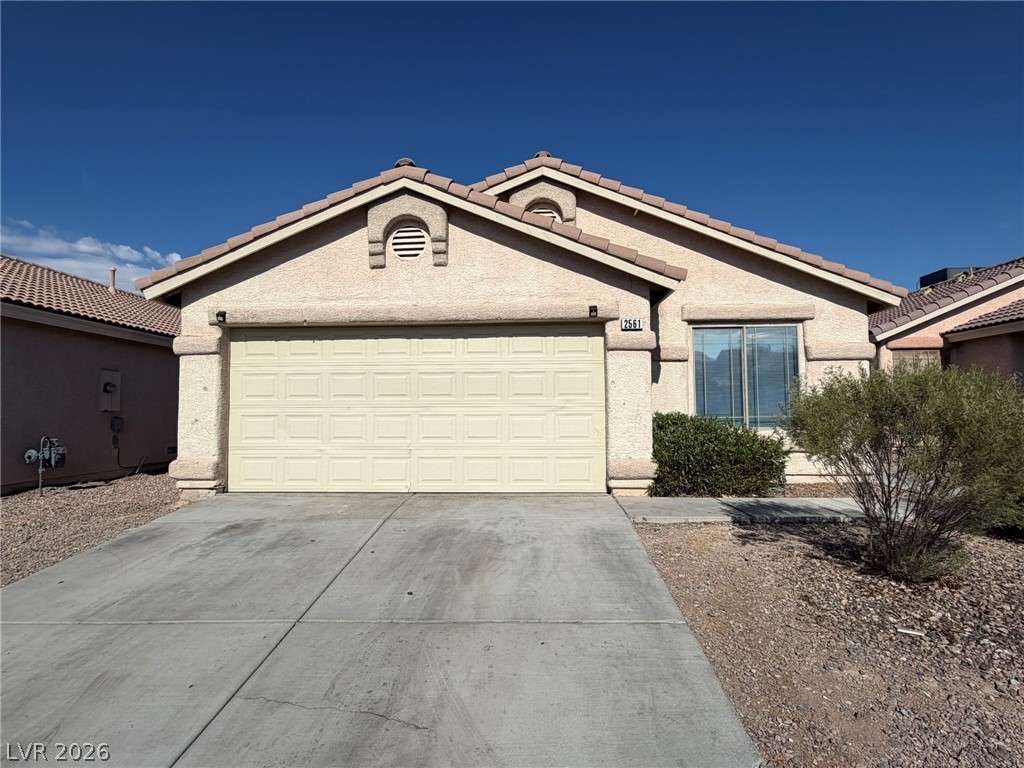 2561 Rosy Sunrise Street N/a Property Photo 2