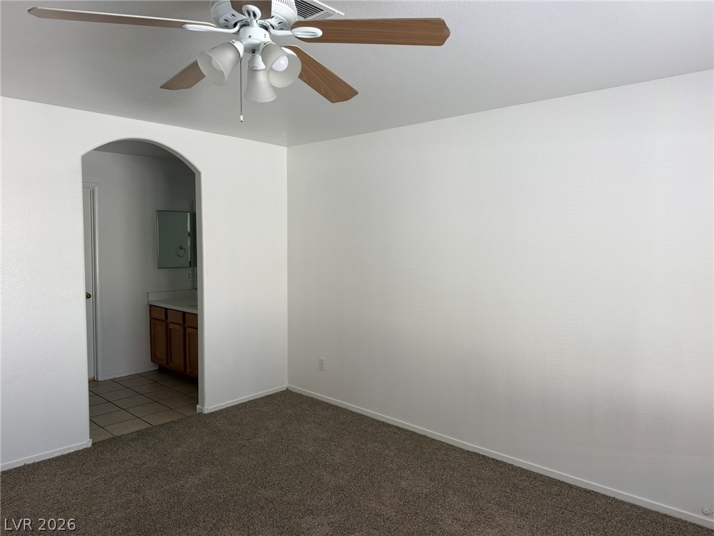 2561 Rosy Sunrise Street N/a Property Photo 9