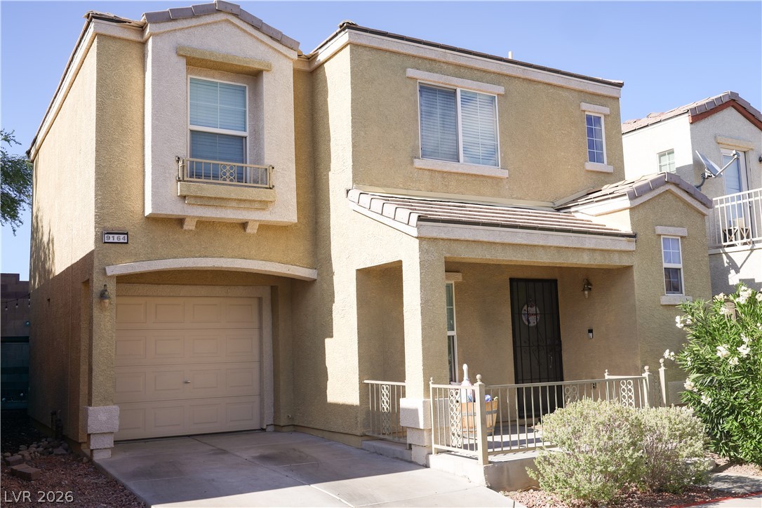 9164 Acclamation Court Property Photo 1