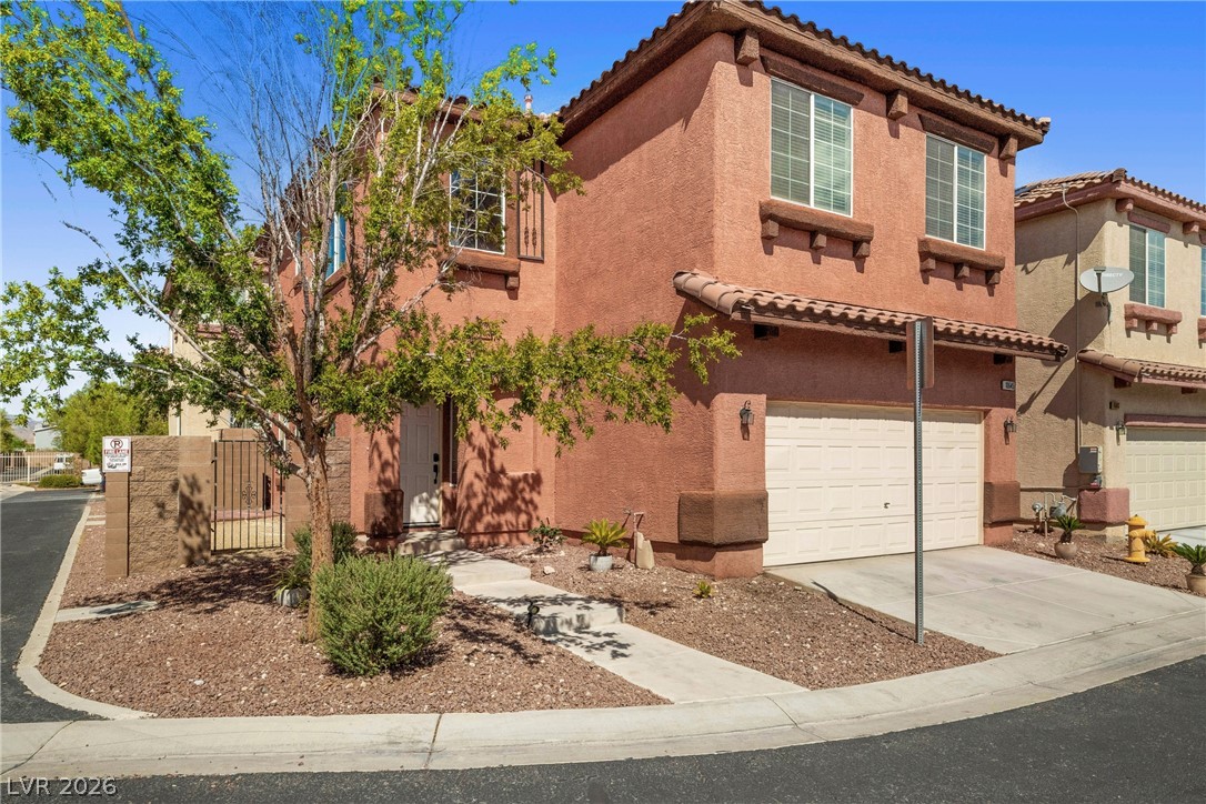 10645 Lessona Street Property Photo 3
