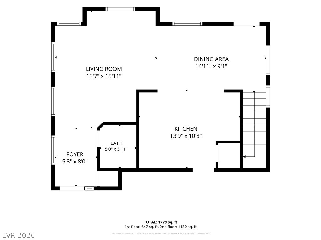 10645 Lessona Street Property Photo 39