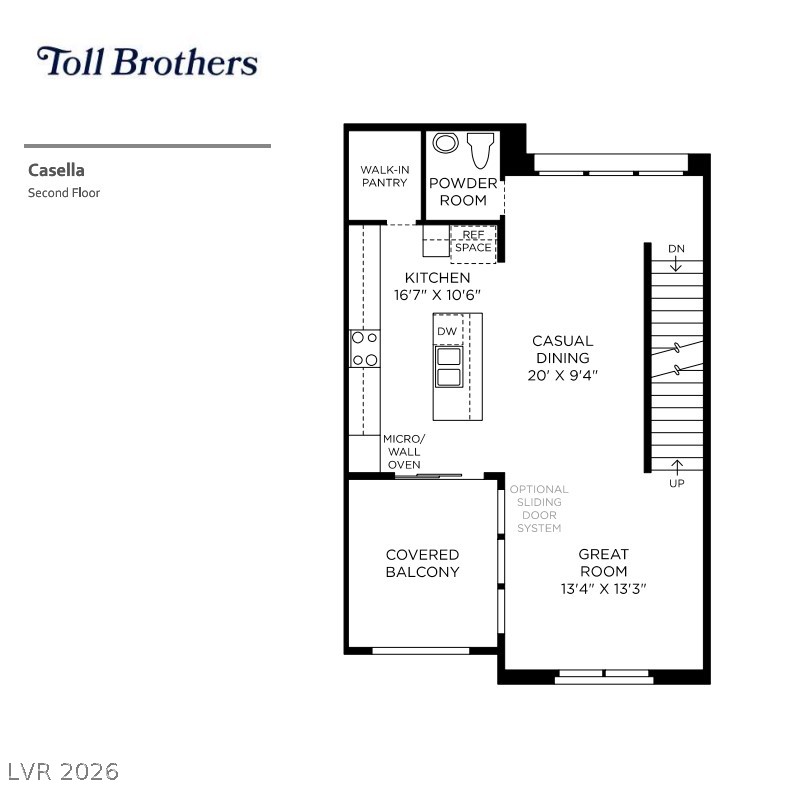 654 Talon Ridge Street Property Photo 4