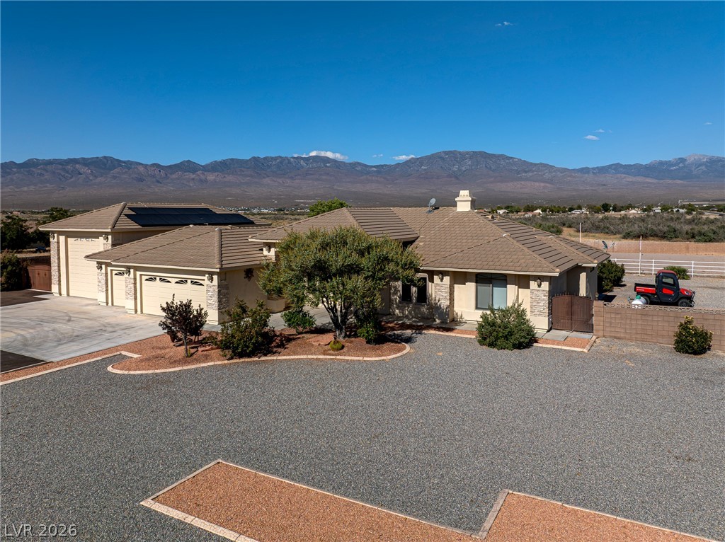 4061 North Equus Court Property Photo 4