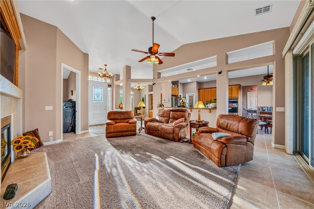4061 North Equus Court Property Photo 8