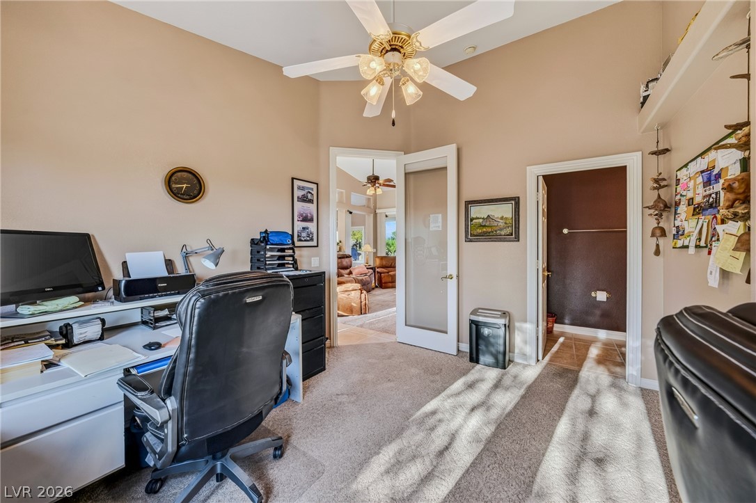 4061 North Equus Court Property Photo 16
