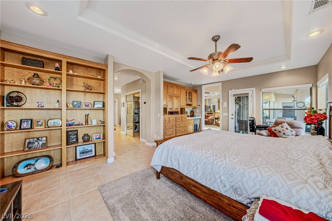 4061 North Equus Court Property Photo 19