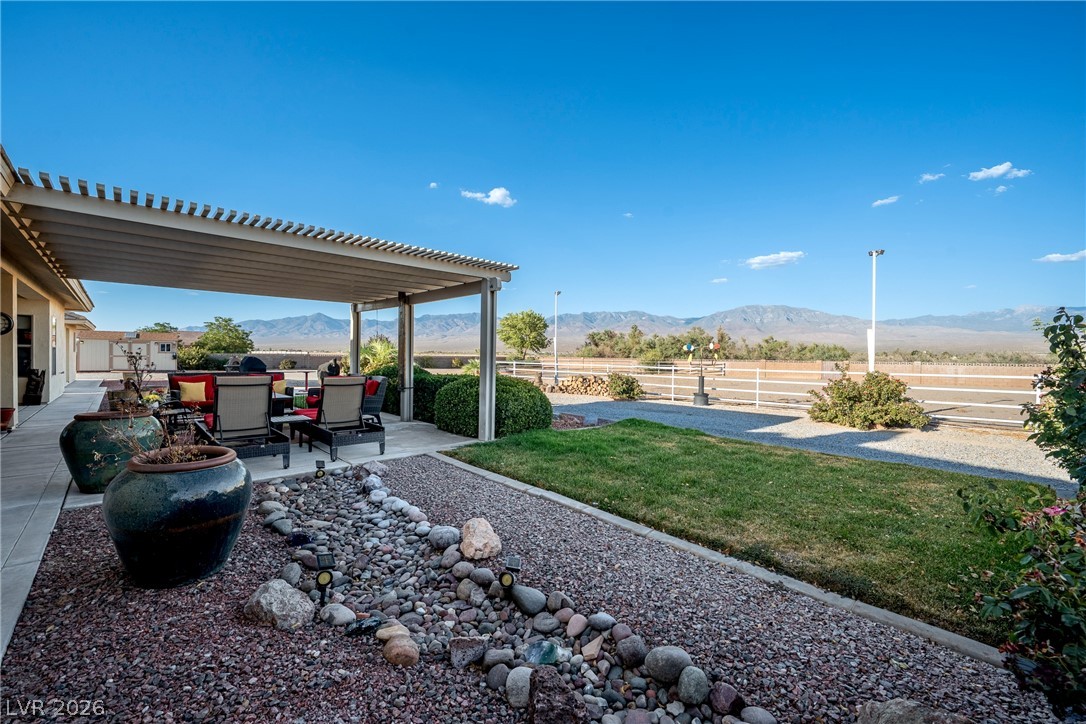 4061 North Equus Court Property Photo 34