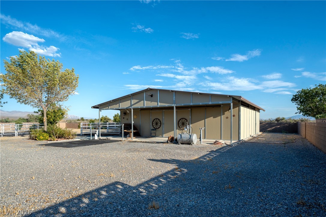 4061 North Equus Court Property Photo 35