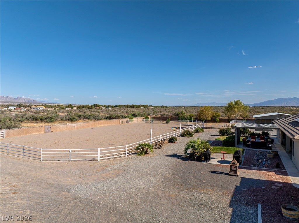 4061 North Equus Court Property Photo 38