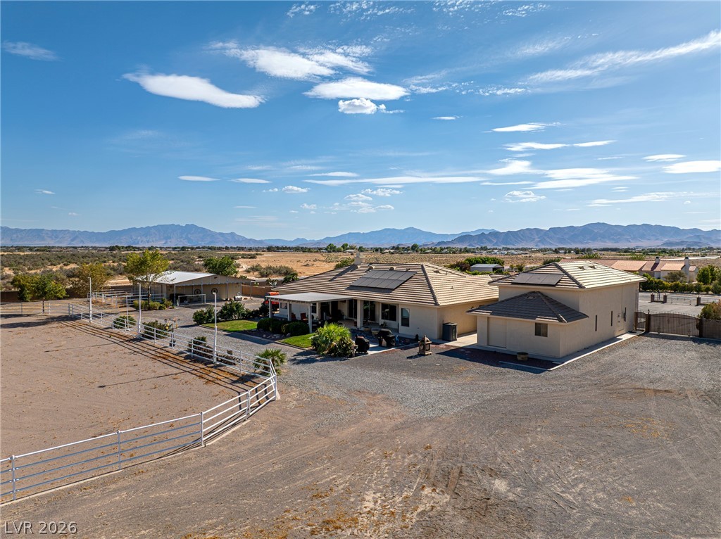 4061 North Equus Court Property Photo 39