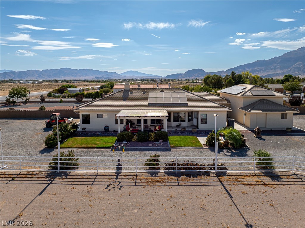 4061 North Equus Court Property Photo 40