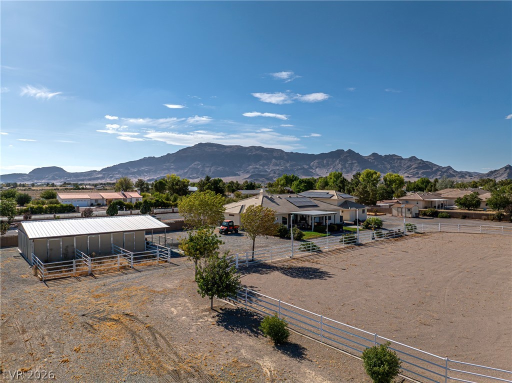 4061 North Equus Court Property Photo 41