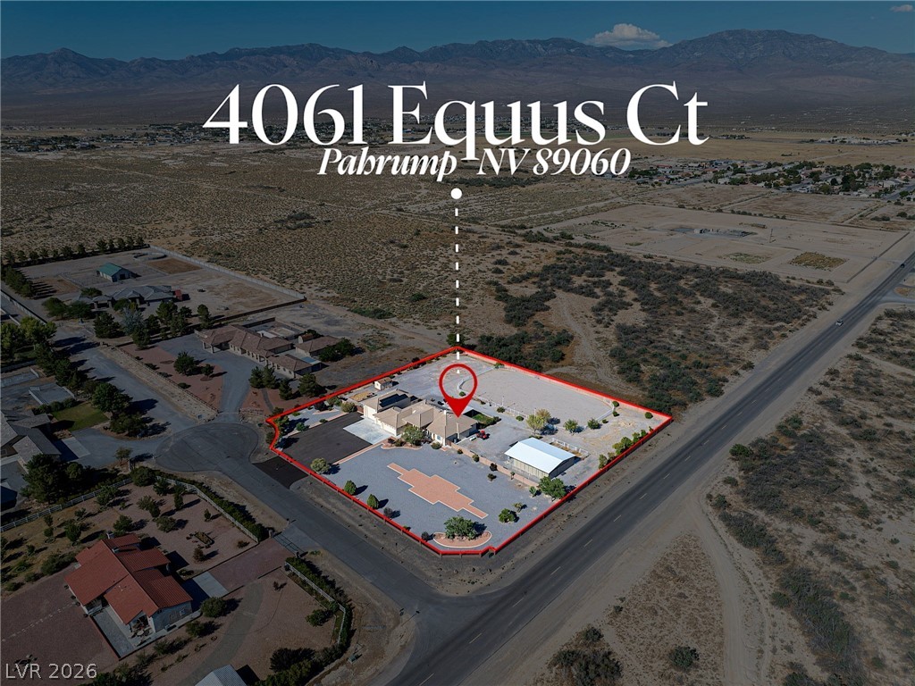 4061 North Equus Court Property Photo 45