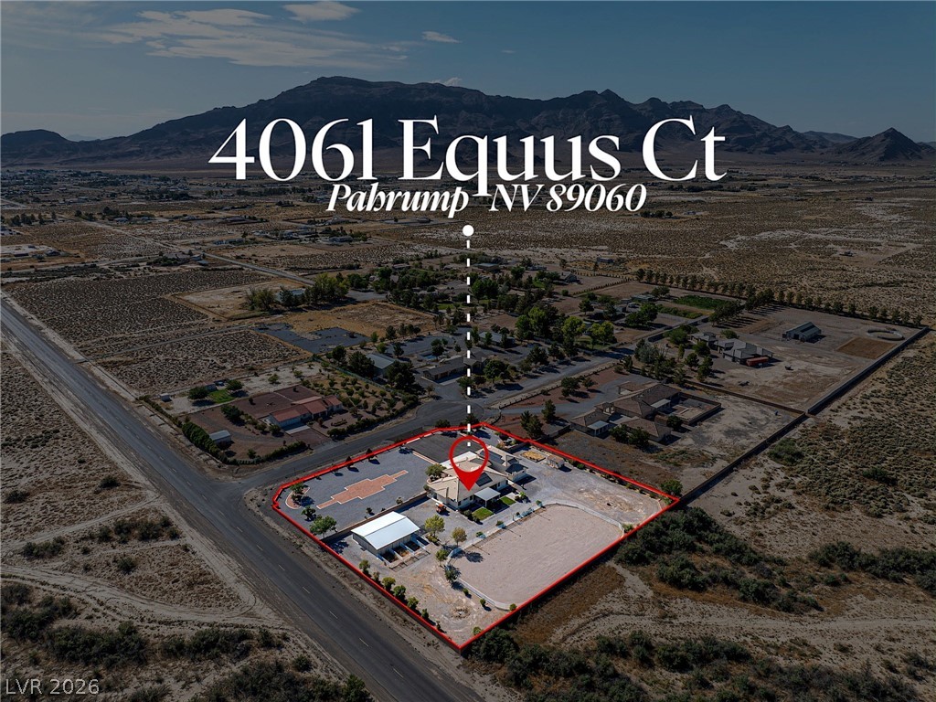 4061 North Equus Court Property Photo 46