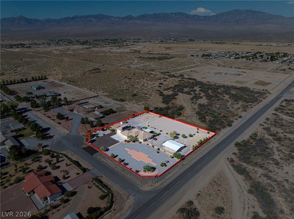 4061 North Equus Court Property Photo 47