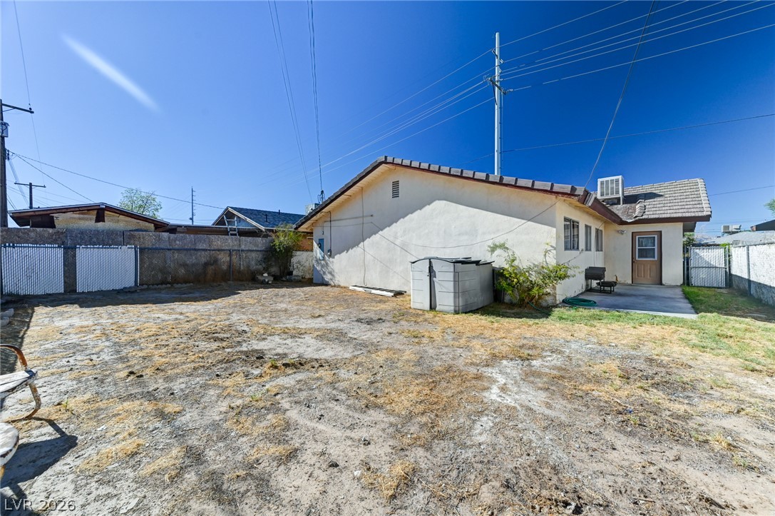 3701 East Carey Avenue Property Photo 22