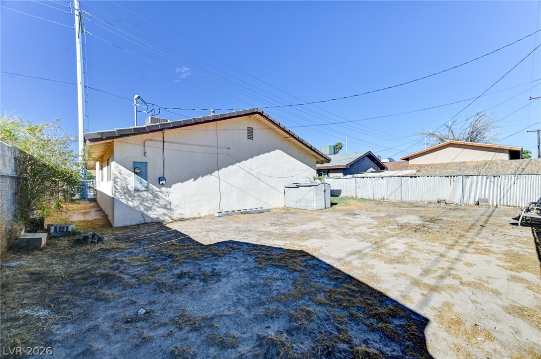 3701 East Carey Avenue Property Photo 23