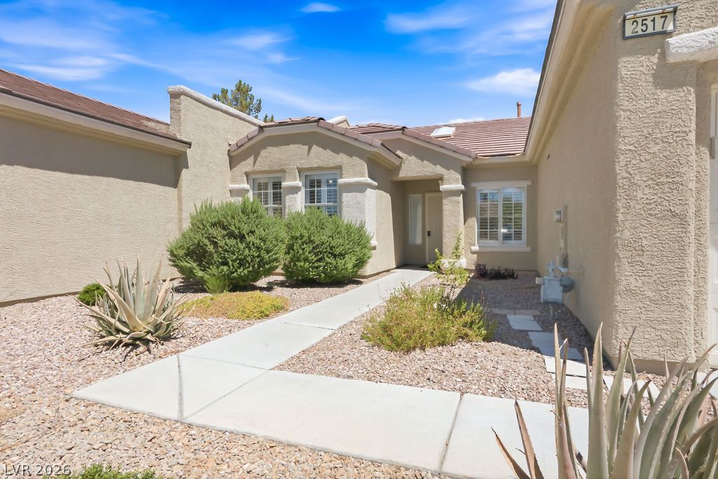2517 Springville Way Property Photo 4
