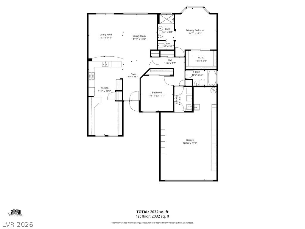2517 Springville Way Property Photo 26