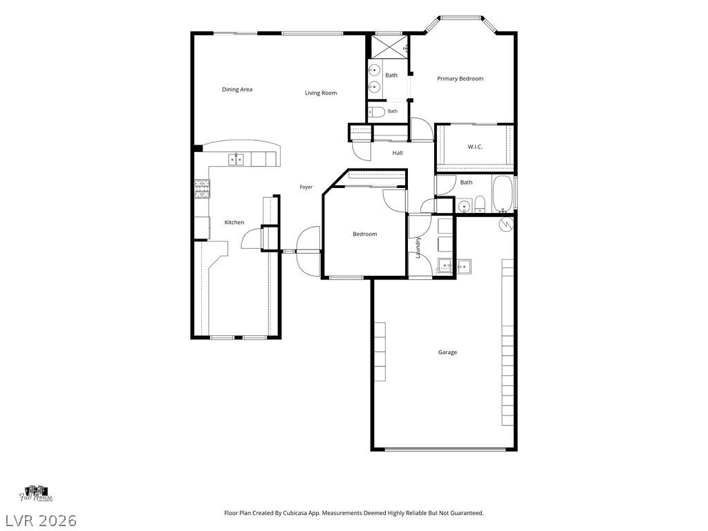 2517 Springville Way Property Photo 27