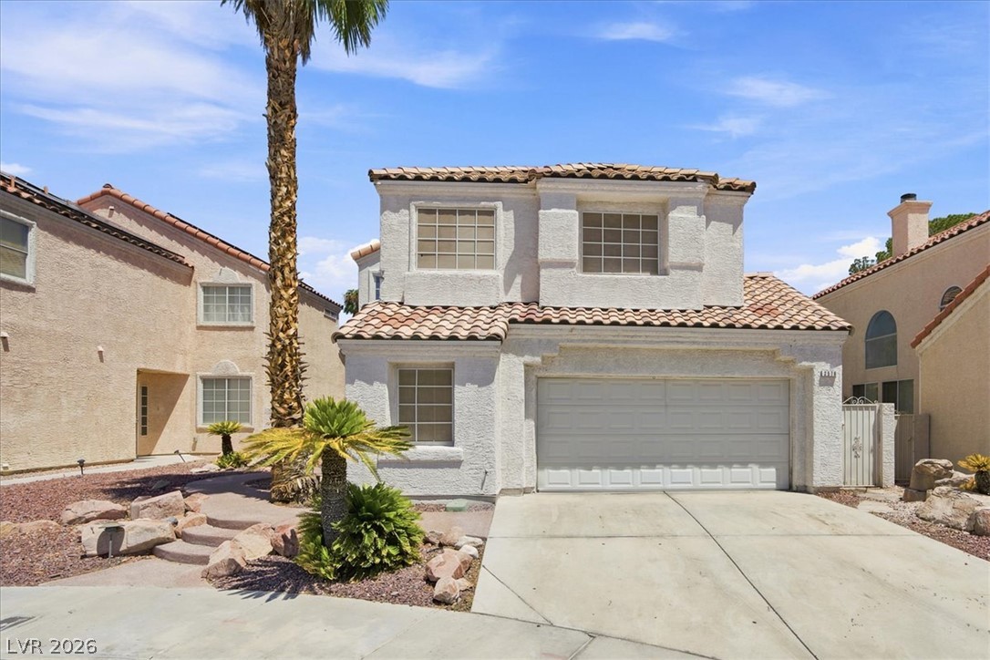 2576 Silver Shadow Drive Property Photo 1