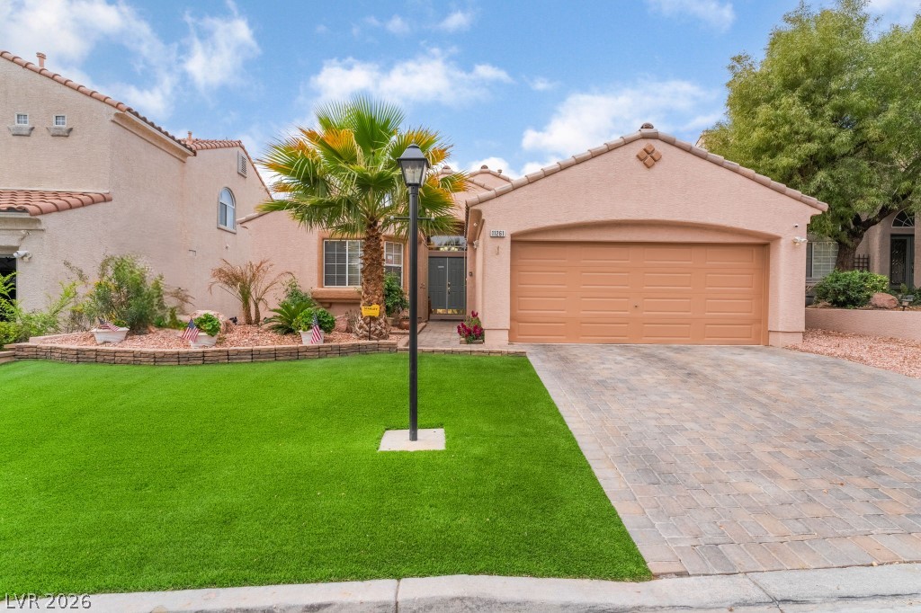 11261 Playa Caribe Avenue Property Photo 3