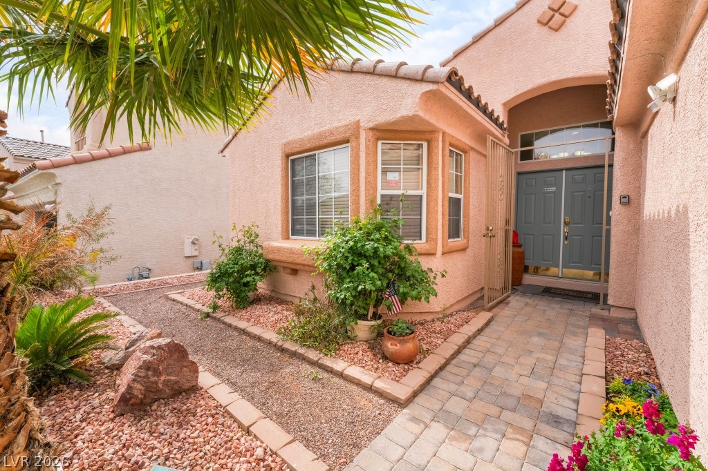 11261 Playa Caribe Avenue Property Photo 4