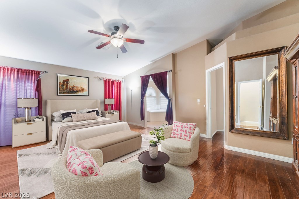 11261 Playa Caribe Avenue Property Photo 11