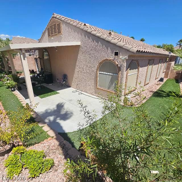 11261 Playa Caribe Avenue Property Photo 22