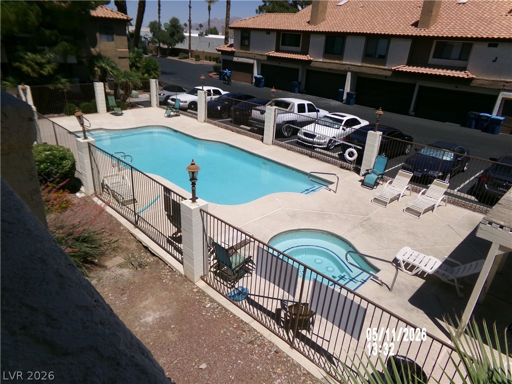 2995 East Sunset Road 222 Property Photo 1