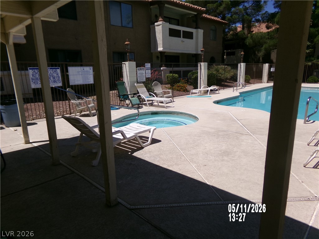 2995 East Sunset Road 222 Property Photo 27