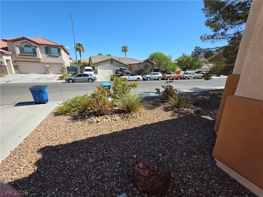 6323 Mahogany Peak Avenue Property Photo 6