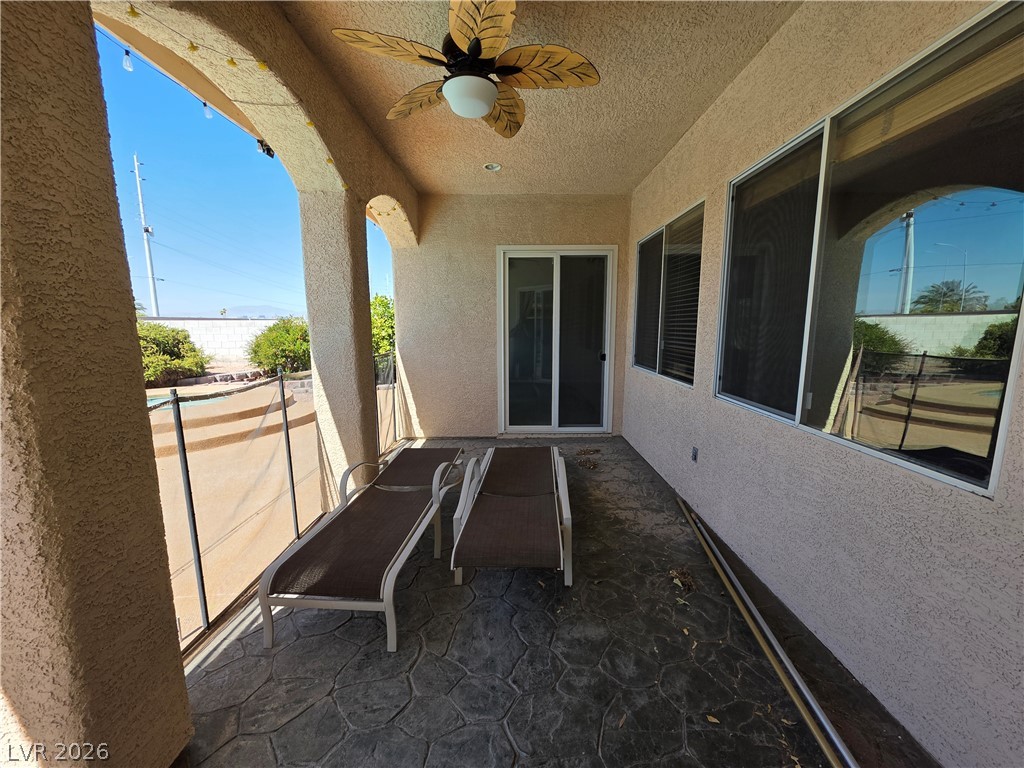 6323 Mahogany Peak Avenue Property Photo 8