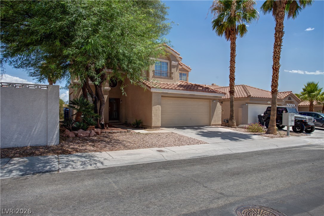 7736 Haskell Flats Drive Property Photo 1