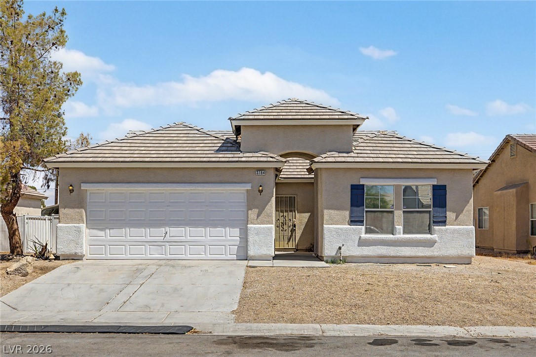 3784 Fawn Creek Drive Property Photo 1