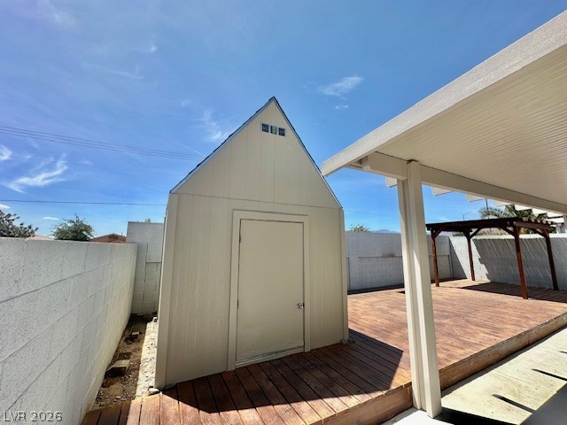 8109 Chambersberg Street Property Photo 19