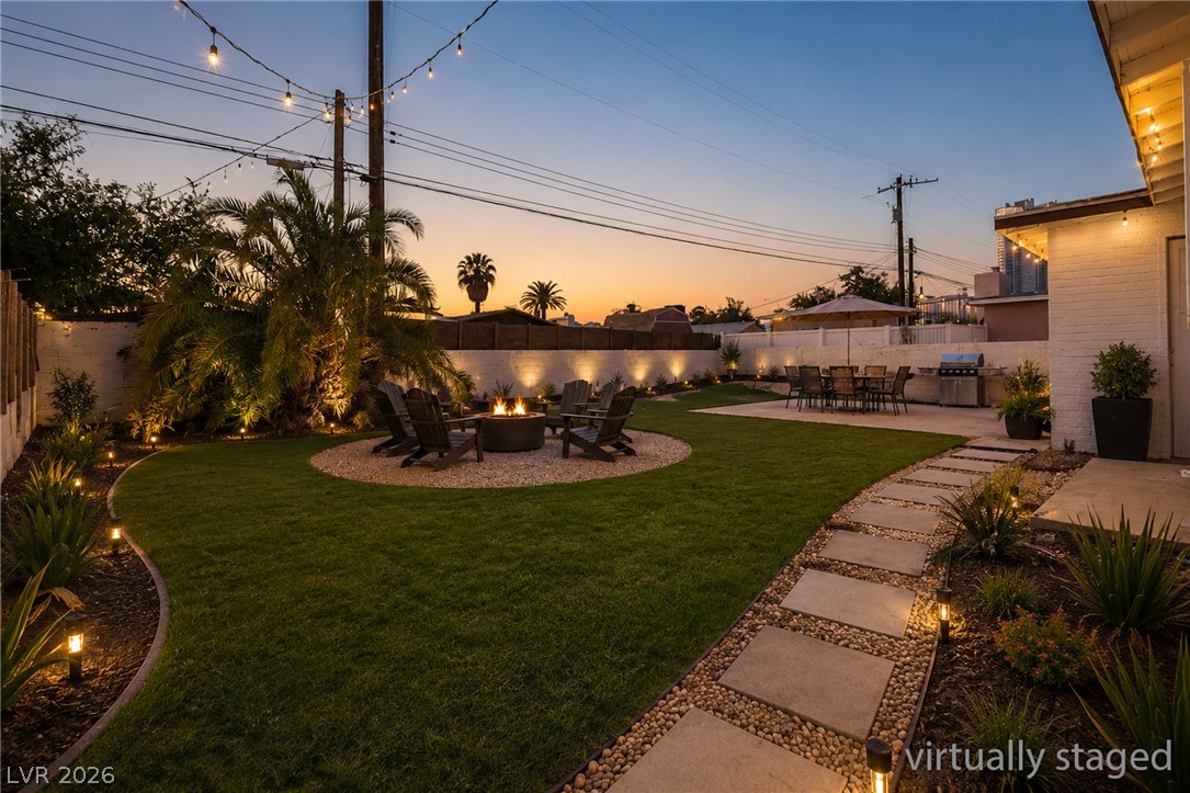 2101 Santa Paula Drive Property Photo 4