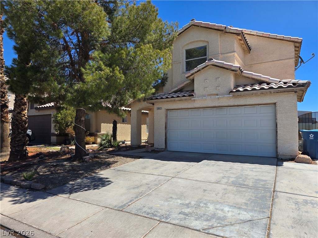 2042 Shannon Christine Drive