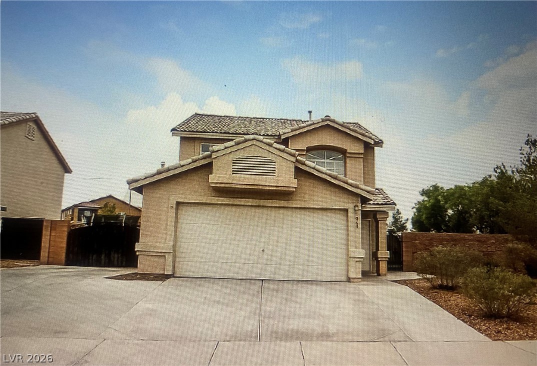 1069 Eagle Owl Avenue Property Photo 1