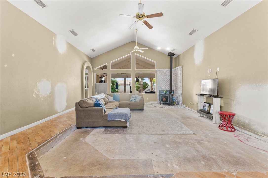 8810 West Washburn Road Property Photo 8