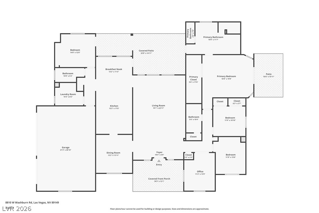 8810 West Washburn Road Property Photo 67